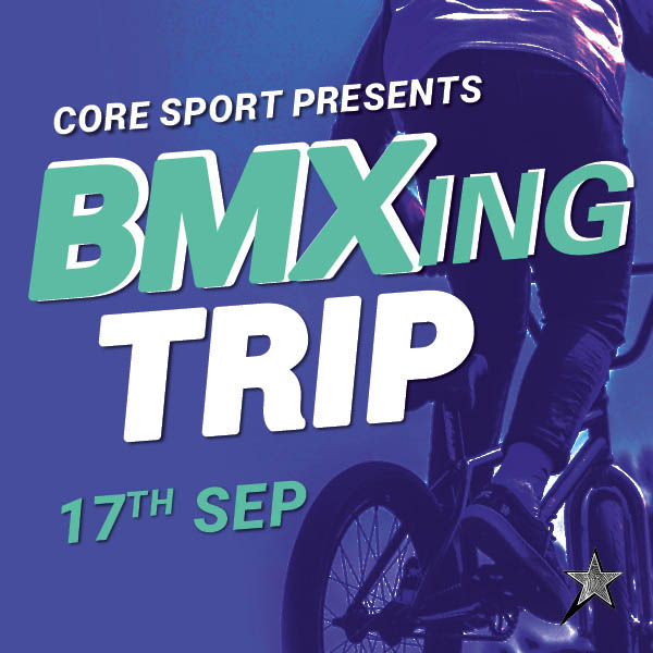 Core Sport Core Arts