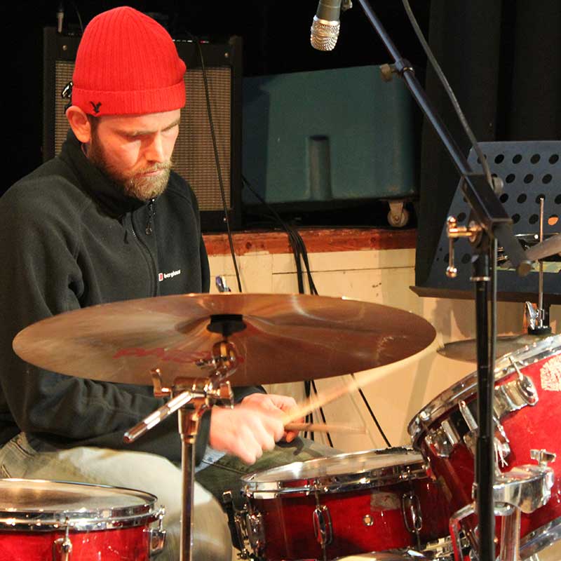 CORE_DRUM