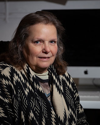 Kim Bennett