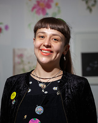 Kirsty Reynolds