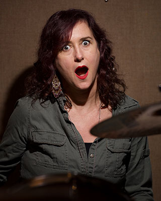 Lorraine Haywood
