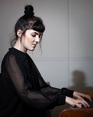 Lucy Edmonds