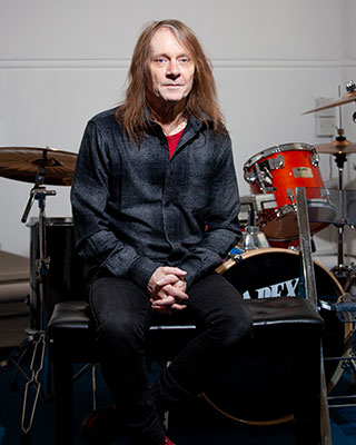 Mickey Howard