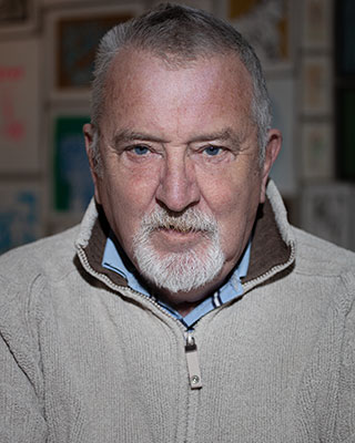 Patrick Coleman