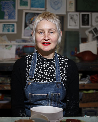 Rebecca Cresswell
