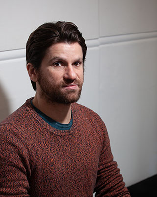 Romain Malan