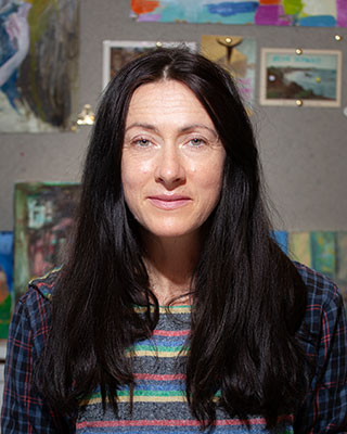 Sadie Murdoch