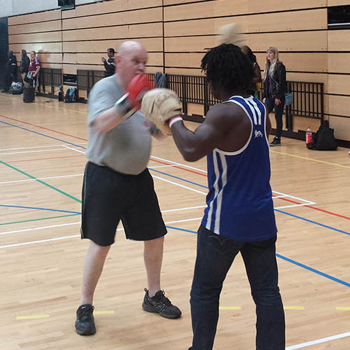 core-boxing