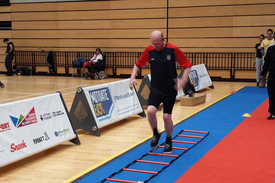 Circuit Training