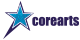 Core Arts Logo