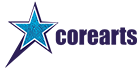 Core Arts Logo