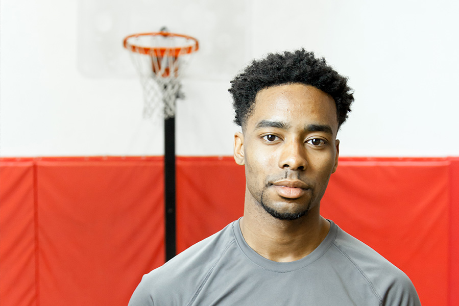 Basketball