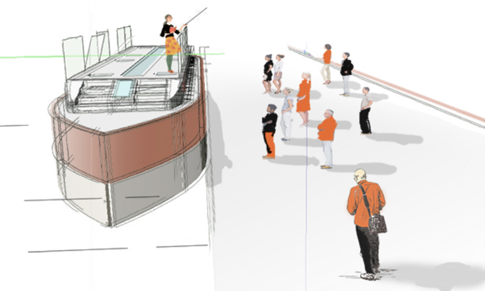 Flaghship Project FlagShip Project – Core Arts